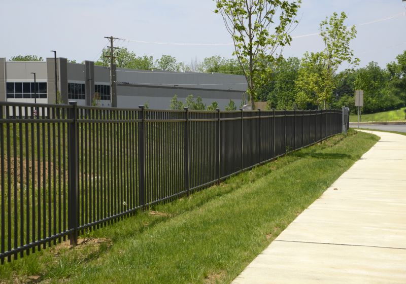 Commercial Fence Solutions