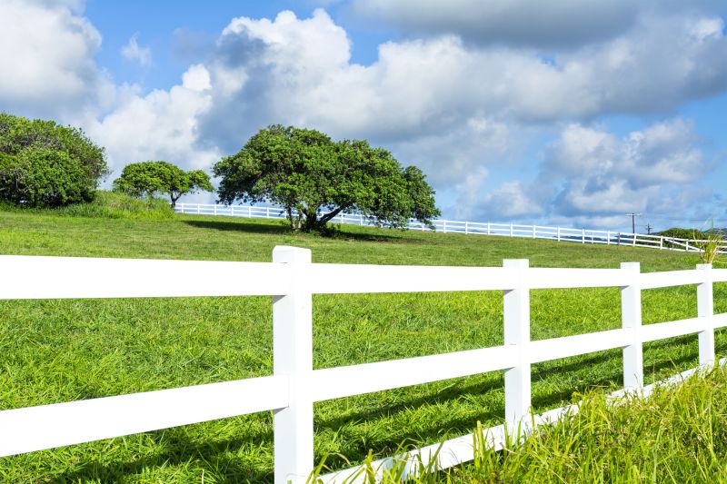 Cost of Fence in Birmingham, AL