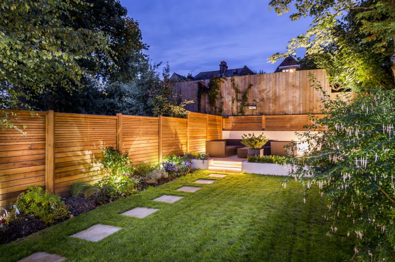 How A Fence Adds Privacy, Security, And Curb Appeal